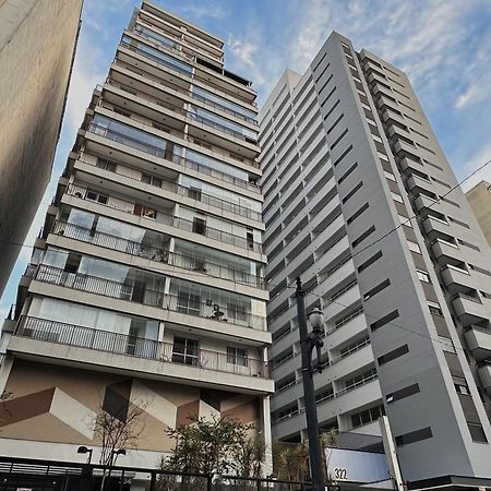 Studio Sky 78 Centro São Paulo Extérieur photo
